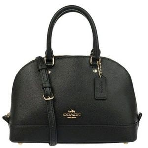 Coach Sierra Satchel